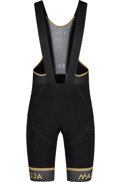 Maloja Sonderproduktion - Pushbiker Rennrad-Hose