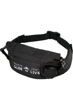 Maloja GlideToLive - Trinkgurt