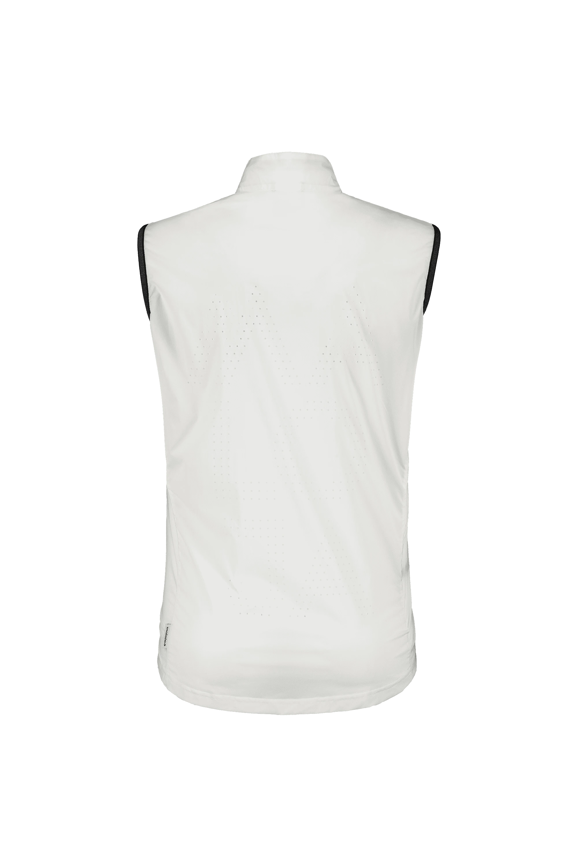 Maloja GlideToLive GamriM. - Männer Superlight Weste 4 Maloja GlideToLive GamriM. - Männer Superlight Weste – Bild 2