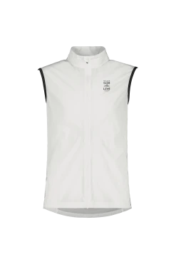 Maloja GlideToLive GamriM. - Männer Superlight Weste