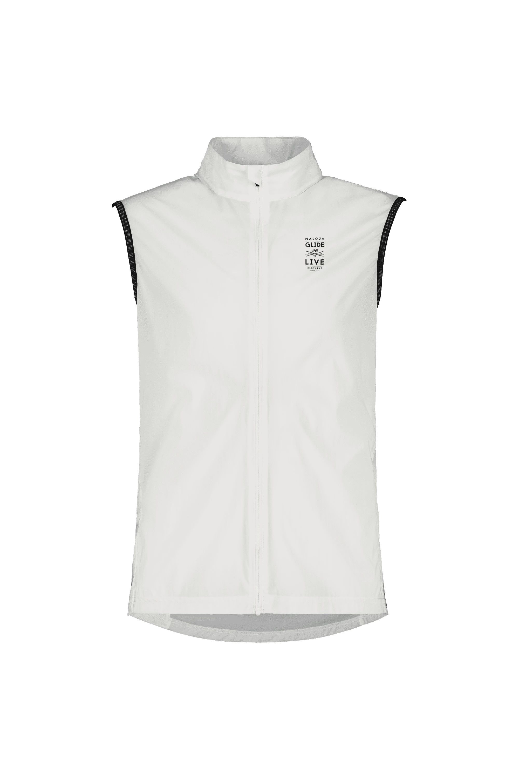 Maloja GlideToLive GamriM. - Männer Superlight Weste 3 Maloja GlideToLive GamriM. - Männer Superlight Weste