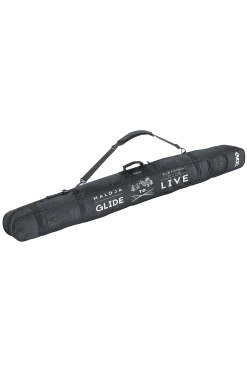 Maloja GlideToLive - Langlauf Skitasche