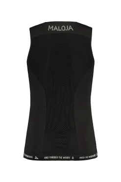 Maloja SulvadiM. - Funktions-Unterhemd -Maloja Geschäft 10001x1x0817xB