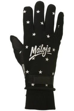 Maloja CaveM. - Windstopper Handschuhe