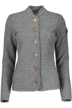 Maloja AllegriaM. NOS - Trachten Walkjanker