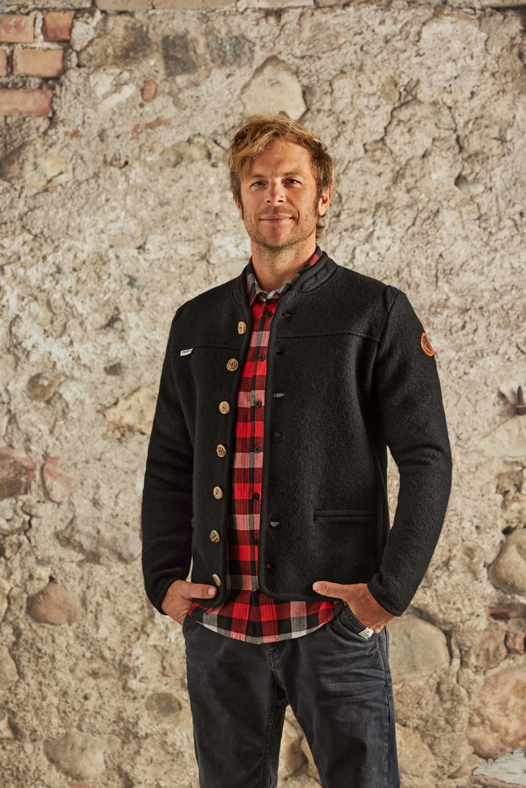 Maloja MilaunM. - Walk Janker 5 Maloja MilaunM. - Walk Janker – Bild 3