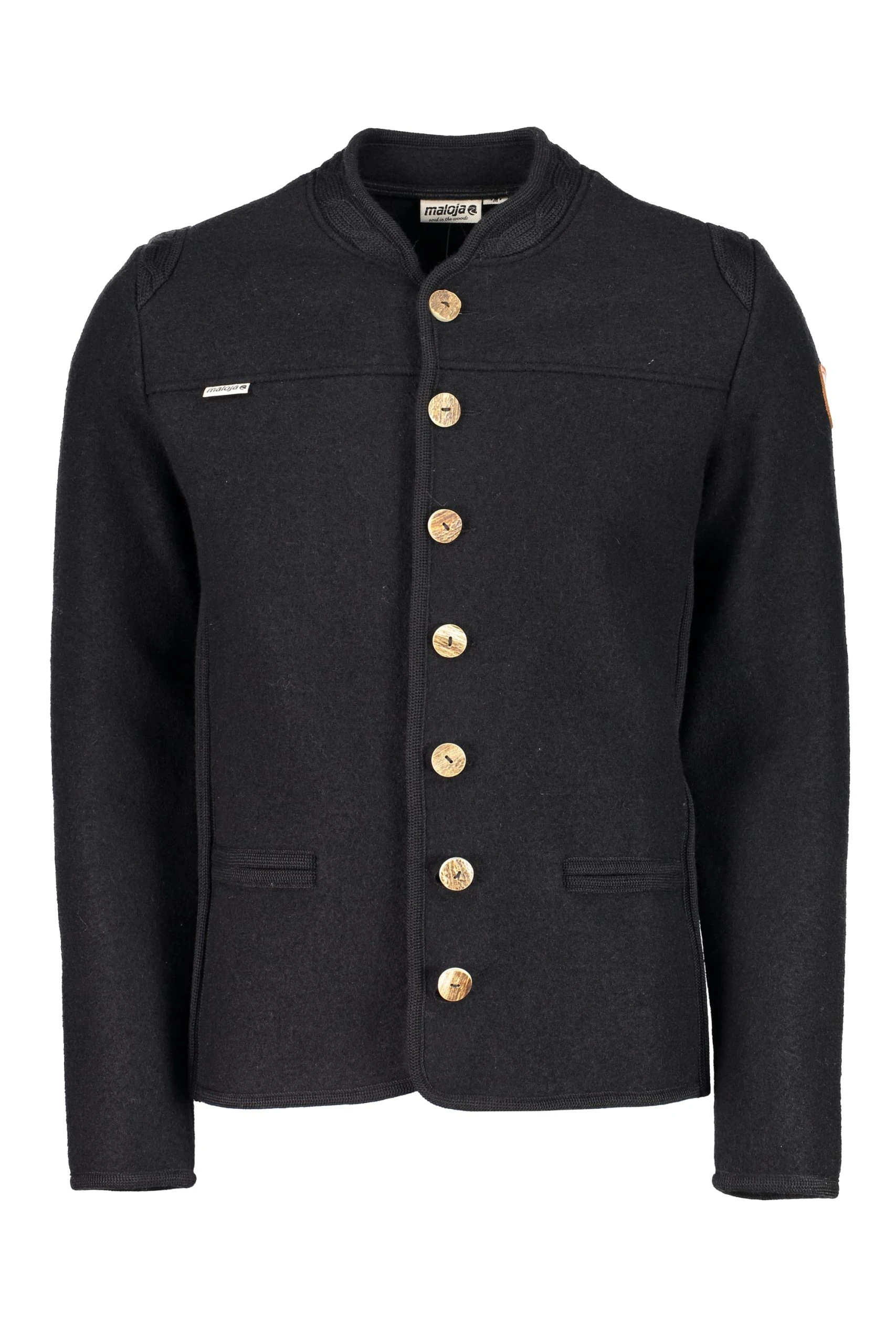 Maloja MilaunM. - Walk Janker 3 Maloja MilaunM. - Walk Janker