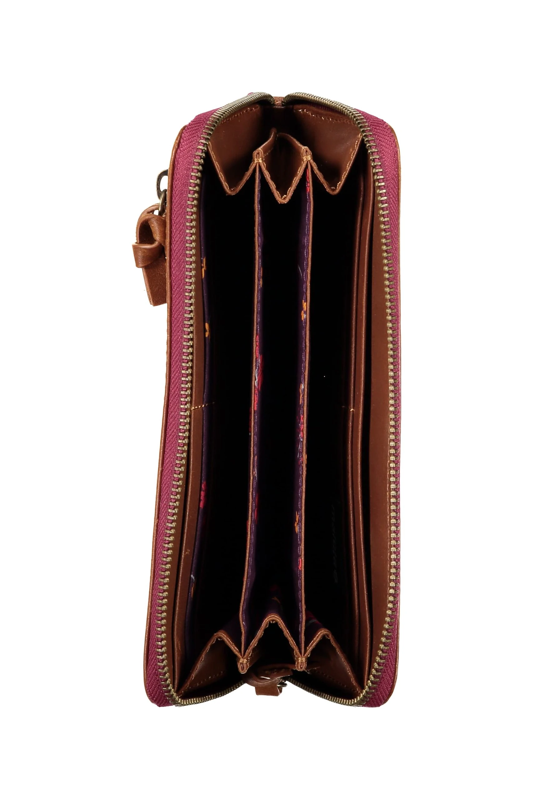 Maloja ChazzaM. NOS - Geldtasche 4 Maloja ChazzaM. NOS - Geldtasche – Bild 2