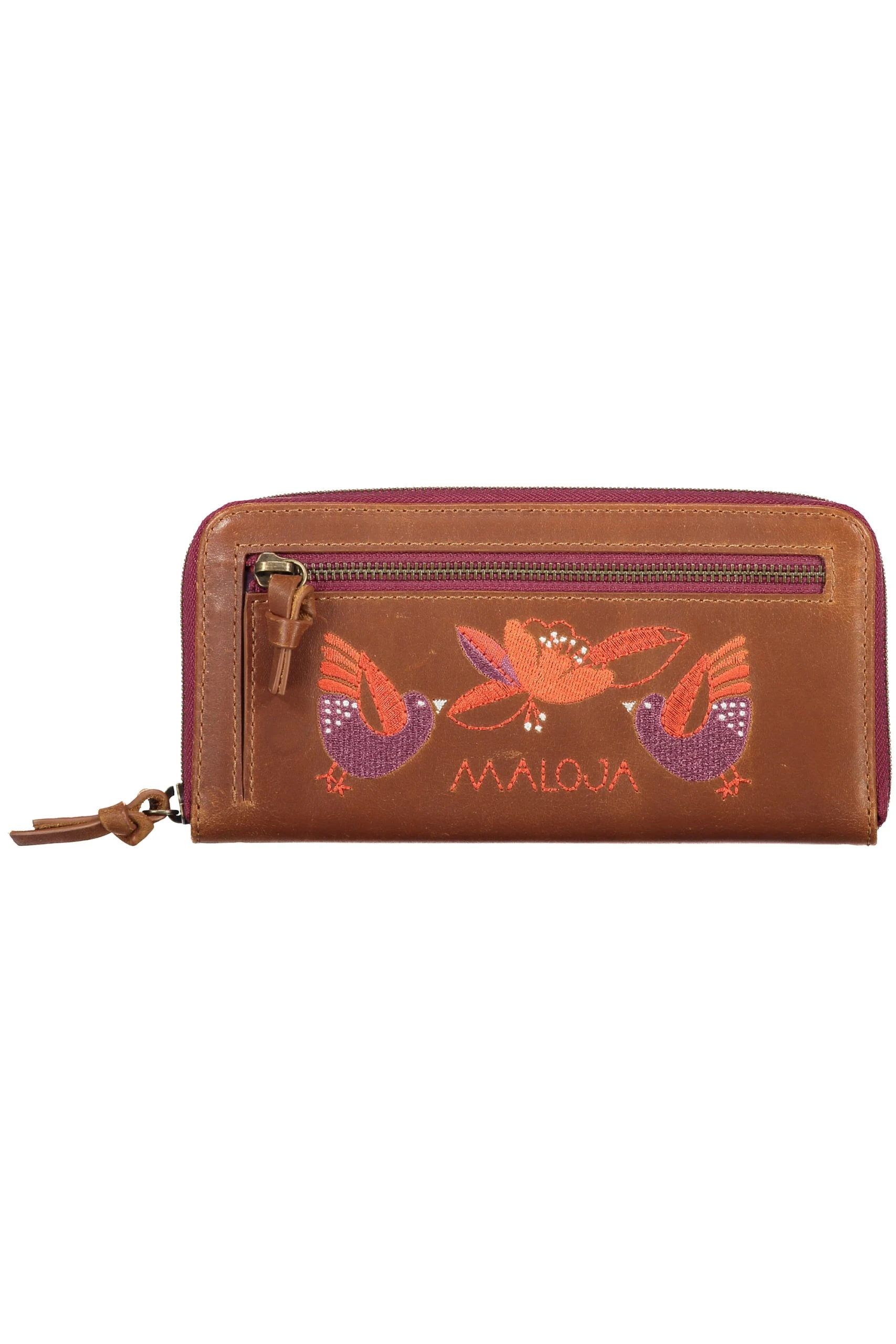 Maloja ChazzaM. NOS - Geldtasche 3 Maloja ChazzaM. NOS - Geldtasche