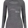 Maloja MigrolinoM.Shirt NOS - Seamless Frauen Baselayer -Maloja Geschäft 10037x1x0817xF