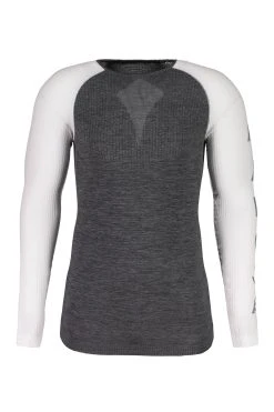 Maloja BenedictM.Shirt NOS - Männer Unterhemd