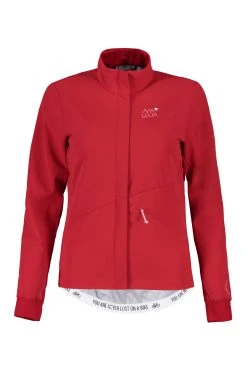 Maloja FopetaM. NOS - Windstopper® Jacke