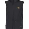 Maloja PungelM. WB Vest NOS - Windstopper® Weste -Maloja Geschäft 10043x1x0817xF