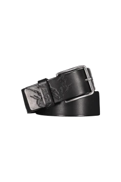 Maloja BurdunM. - Leder Gürtel