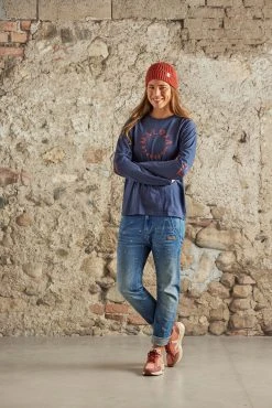 Maloja GritliM. - Stretch Denim Jeans 7 Maloja GritliM. - Stretch Denim Jeans -Maloja Geschäft 10052