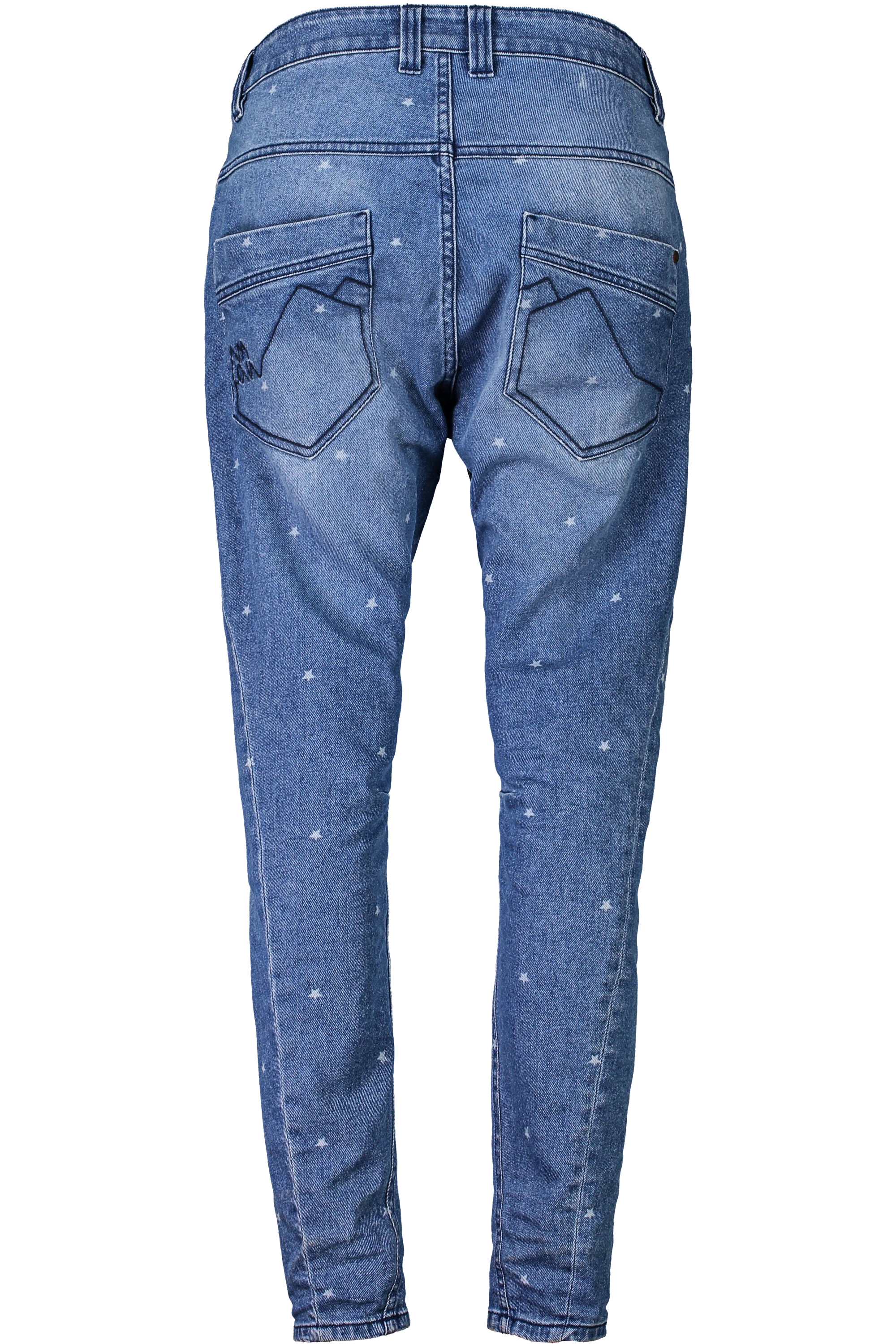 Maloja GritliM. - Stretch Denim Jeans 4 Maloja GritliM. - Stretch Denim Jeans – Bild 2