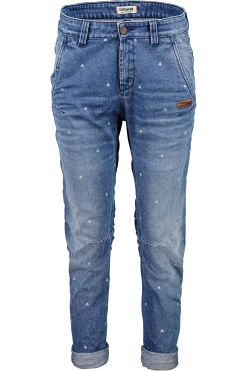 Maloja GritliM. - Stretch Denim Jeans