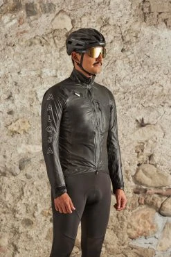 Maloja SpihU. - Gore-Tex Rad-Jacke -Maloja Geschäft 10053