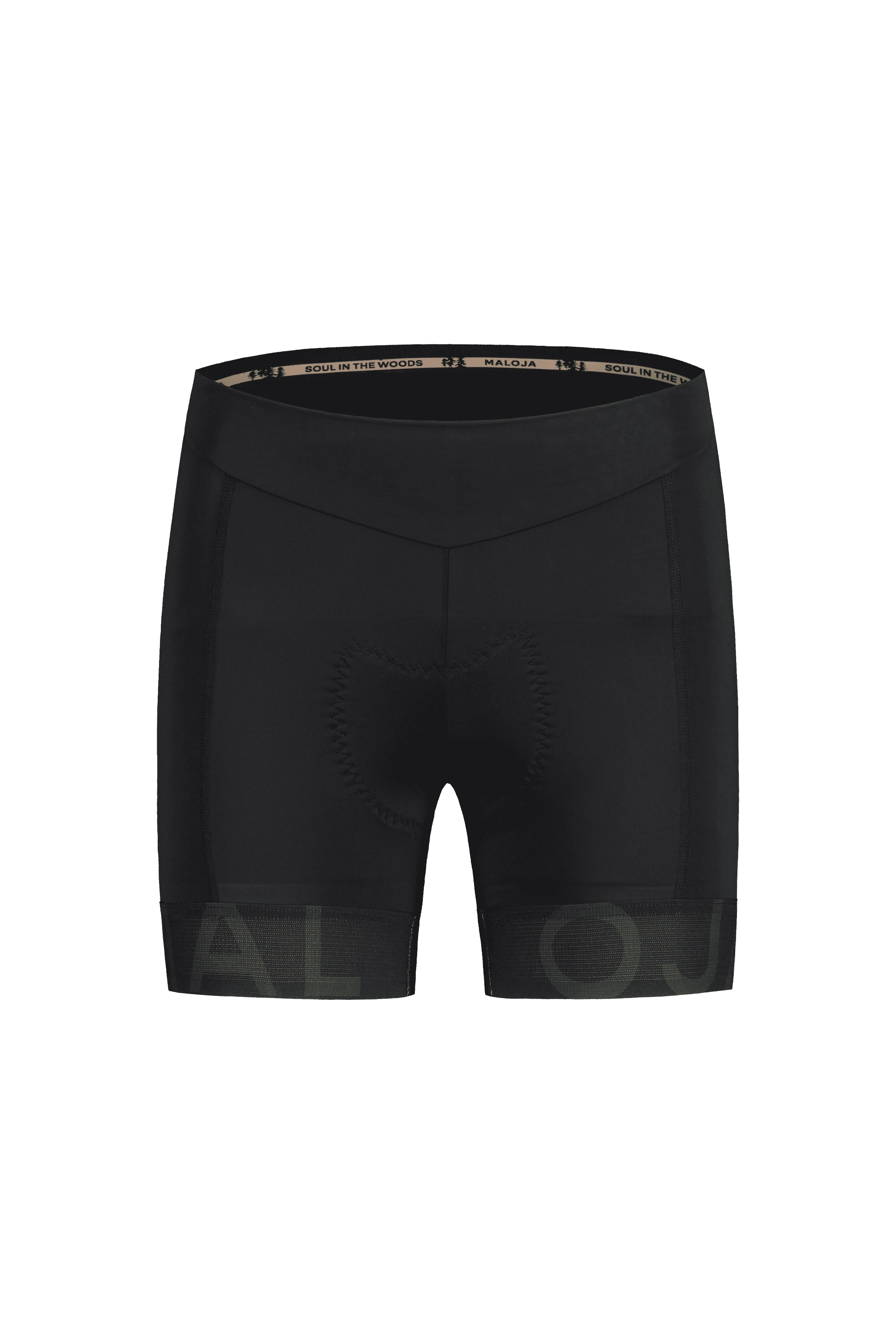 Maloja NettleM. NOS - Damen Radunterhose 3 Maloja NettleM. NOS - Damen Radunterhose