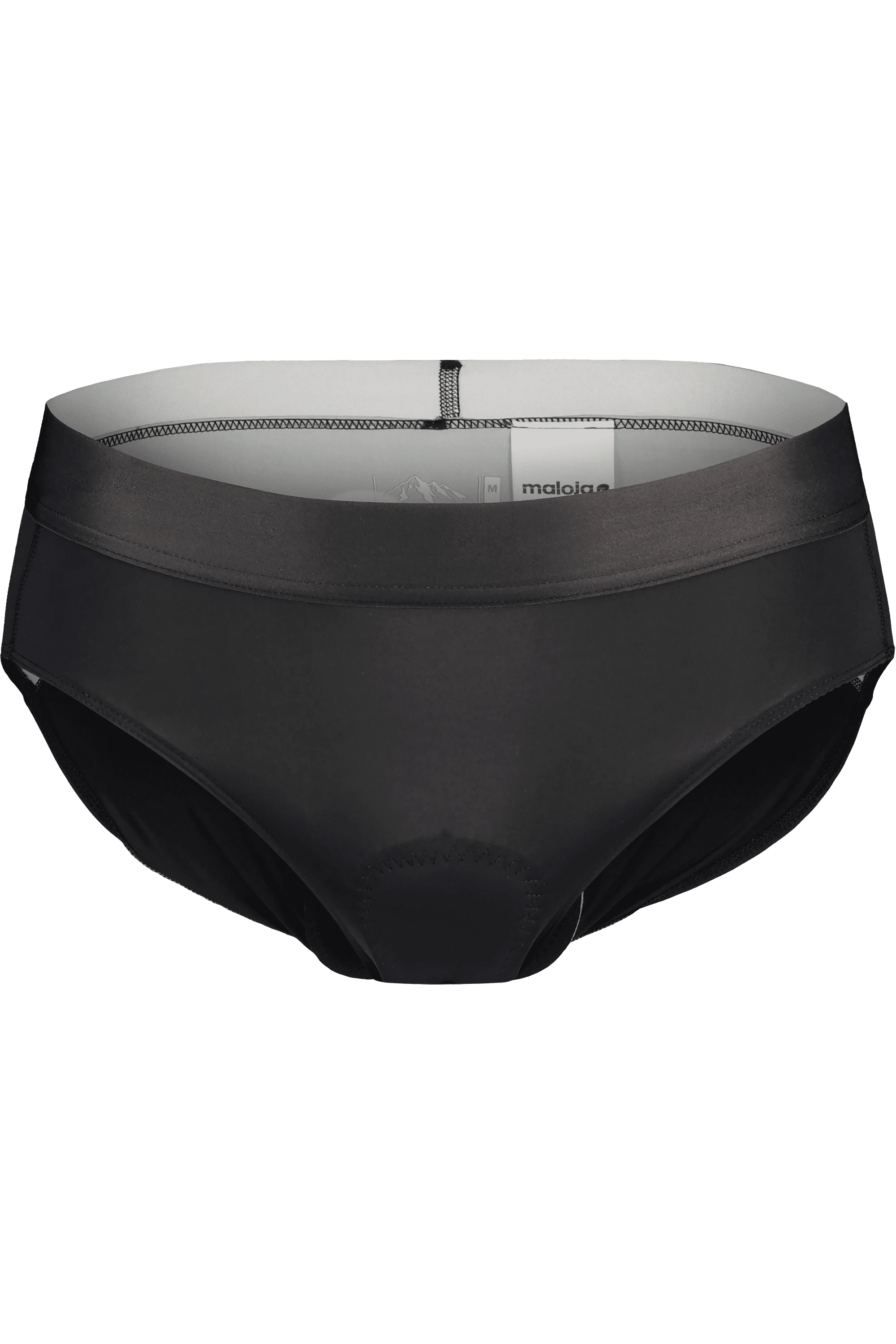 Maloja MeadowM. NOS - Damen Radunterhose 3 Maloja MeadowM. NOS - Damen Radunterhose