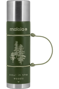 Maloja ShrubM. NOS - Thermosflasche