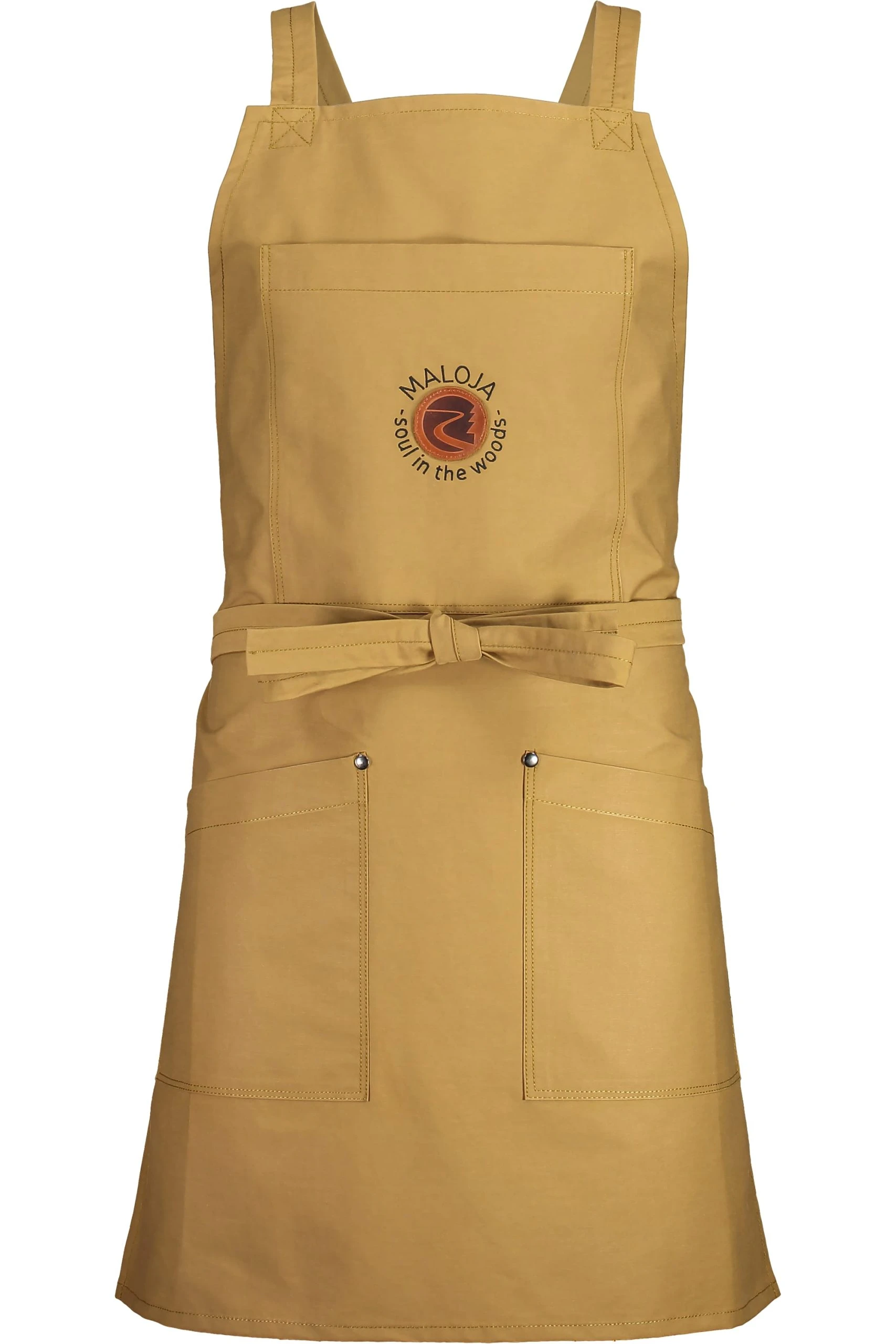 Maloja PfifferlingM. NOS - Schürze 3 Maloja PfifferlingM. NOS - Schürze