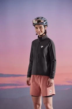 Maloja FarnM. NOS - Gore-Tex® WB Rad-Jacke -Maloja Geschäft 10077