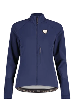 Maloja FarnM. NOS - Gore-Tex® WB Rad-Jacke