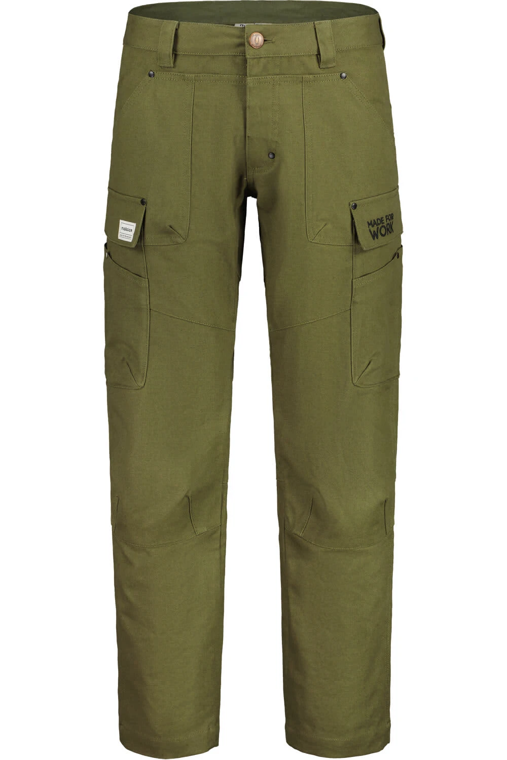 Maloja RocesM. NOS - Arbeitshose 3 Maloja RocesM. NOS - Arbeitshose