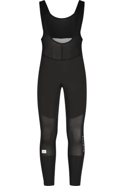 Maloja PushbikersM. WB Heli Pants NOS - Warme Radhose