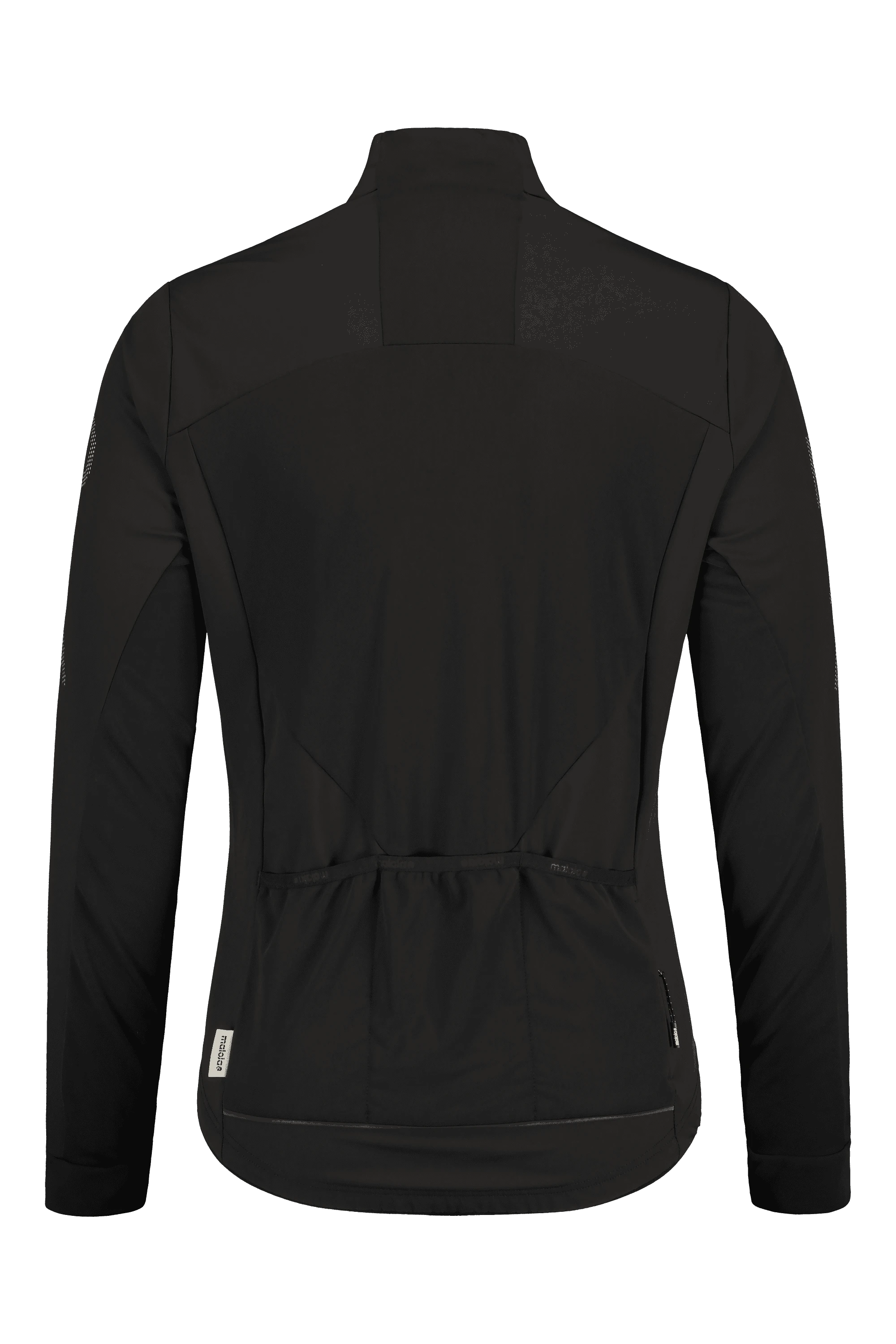 Maloja TschigatM. NOS - Rad-Windjacke 4 Maloja TschigatM. NOS - Rad-Windjacke – Bild 2