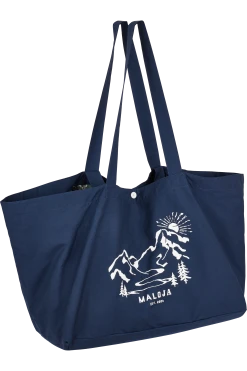 Maloja ThudakaM. NOS - Baumwoll-Tasche