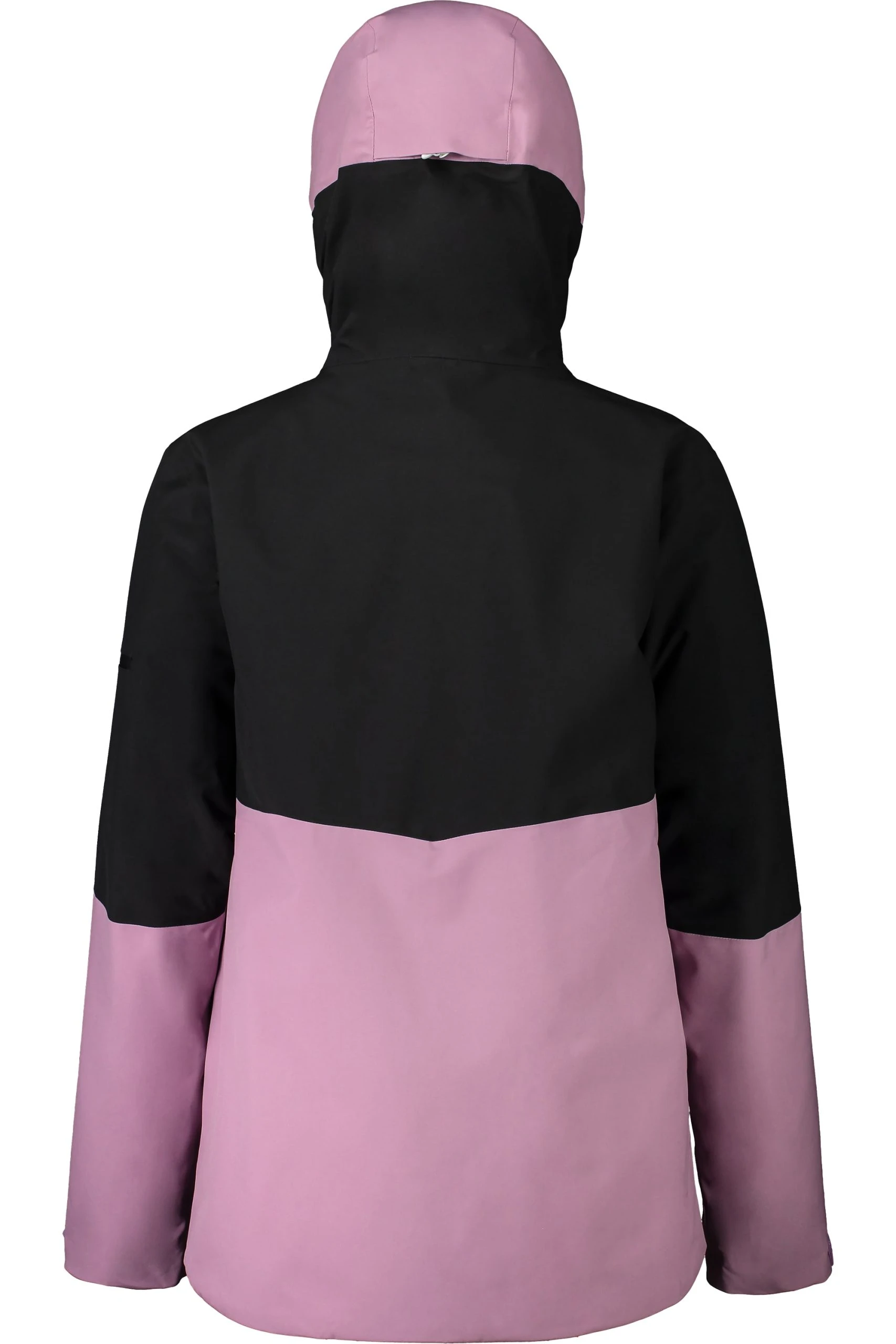 Maloja MudestM. - Gefütterte Ski-Jacke 4 Maloja MudestM. - Gefütterte Ski-Jacke – Bild 2