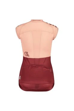 Maloja PushbikersM. Fem - Rennrad Top -Maloja Geschäft 29171x1x8327xB