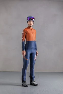 Maloja ZilukhaM. Shirt - Skitouren Rennanzug Oberteil 7 Maloja ZilukhaM. Shirt - Skitouren Rennanzug Oberteil -Maloja Geschäft 30110