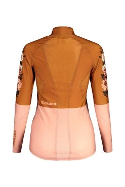 Maloja PangiM. Shirt - Langlauf Rennanzug Oberteil 6 Maloja PangiM. Shirt - Langlauf Rennanzug Oberteil -Maloja Geschäft 30121x1x8416xB