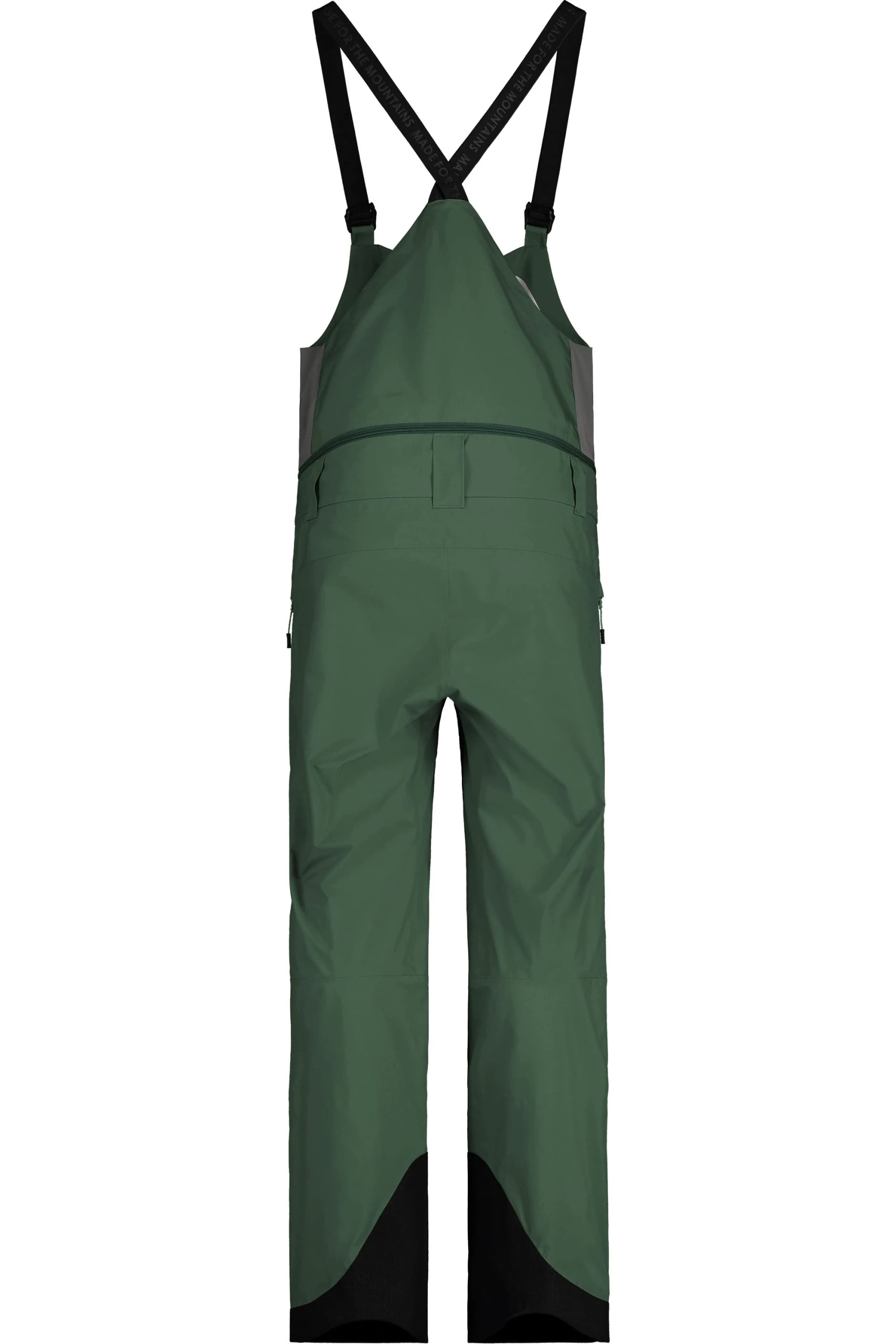 Maloja AndrinM. - Gore-Tex Pro Skihose 4 Maloja AndrinM. - Gore-Tex Pro Skihose – Bild 2