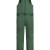 Maloja AndrinM. - Gore-Tex Pro Skihose