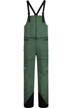 Maloja AndrinM. - Gore-Tex Pro Skihose
