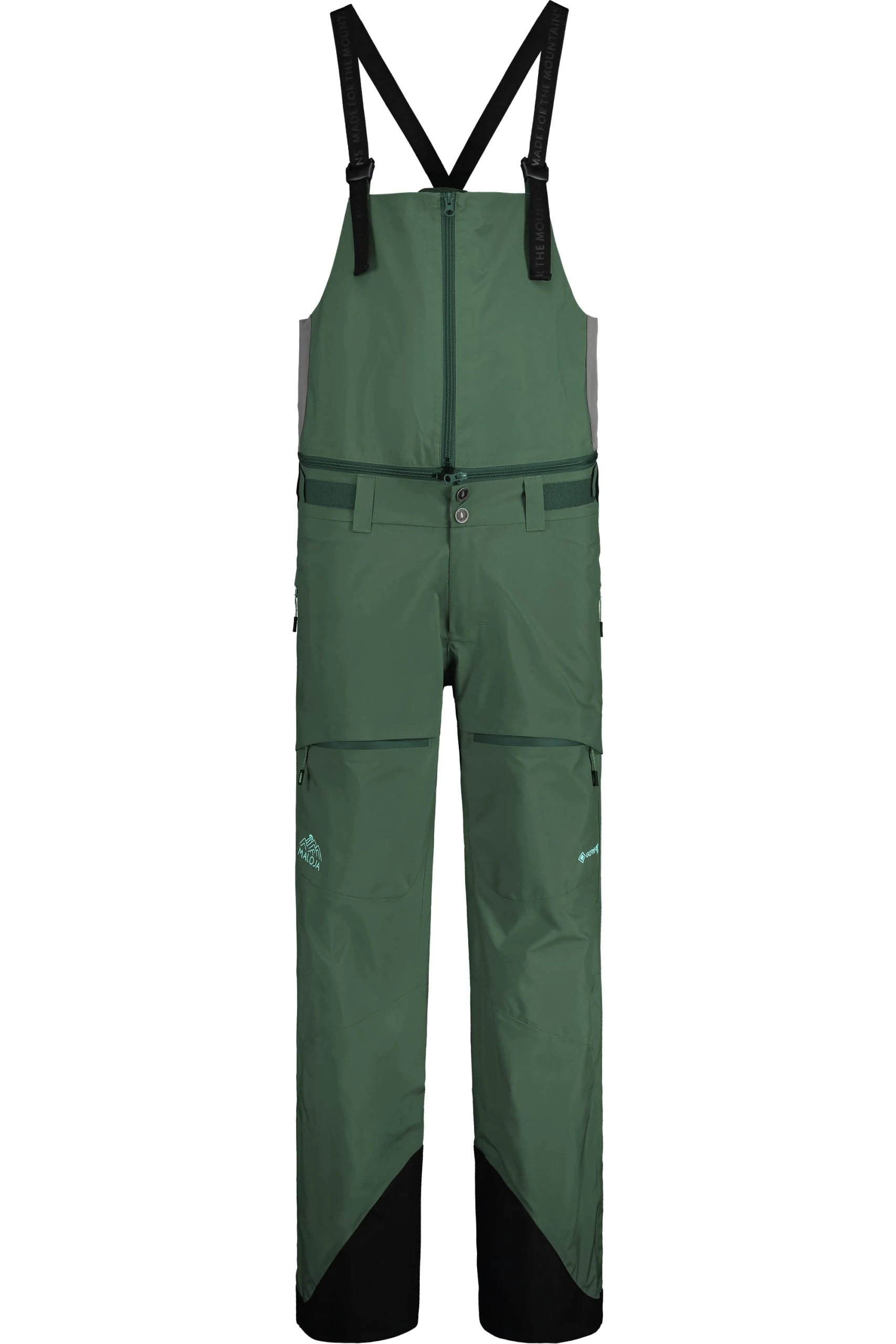 Maloja AndrinM. - Gore-Tex Pro Skihose 3 Maloja AndrinM. - Gore-Tex Pro Skihose