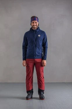 Maloja KhesarM. - Skitouren-Hose 7 Maloja KhesarM. - Skitouren-Hose -Maloja Geschäft 30213