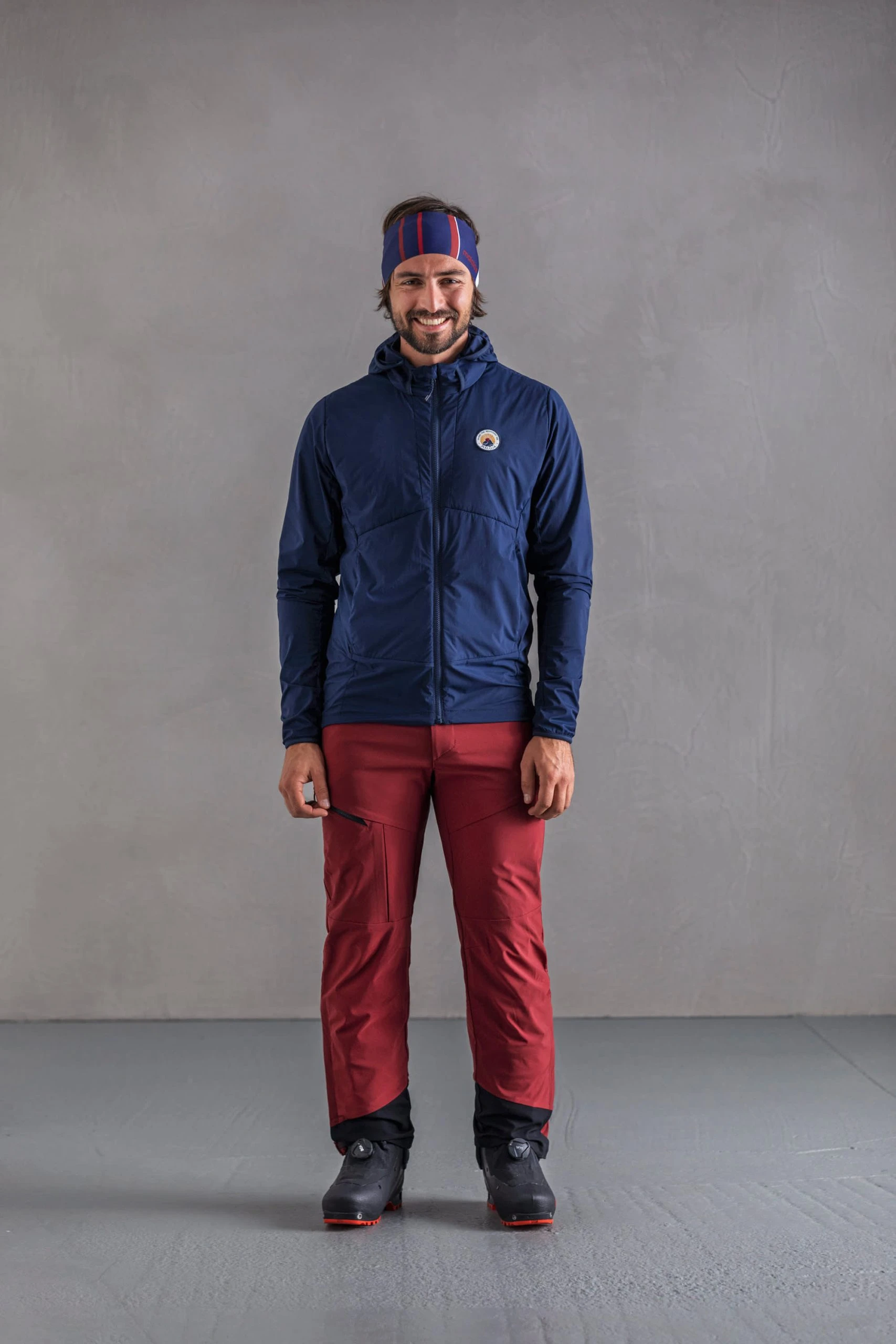 Maloja KhesarM. - Skitouren-Hose 5 Maloja KhesarM. - Skitouren-Hose – Bild 3