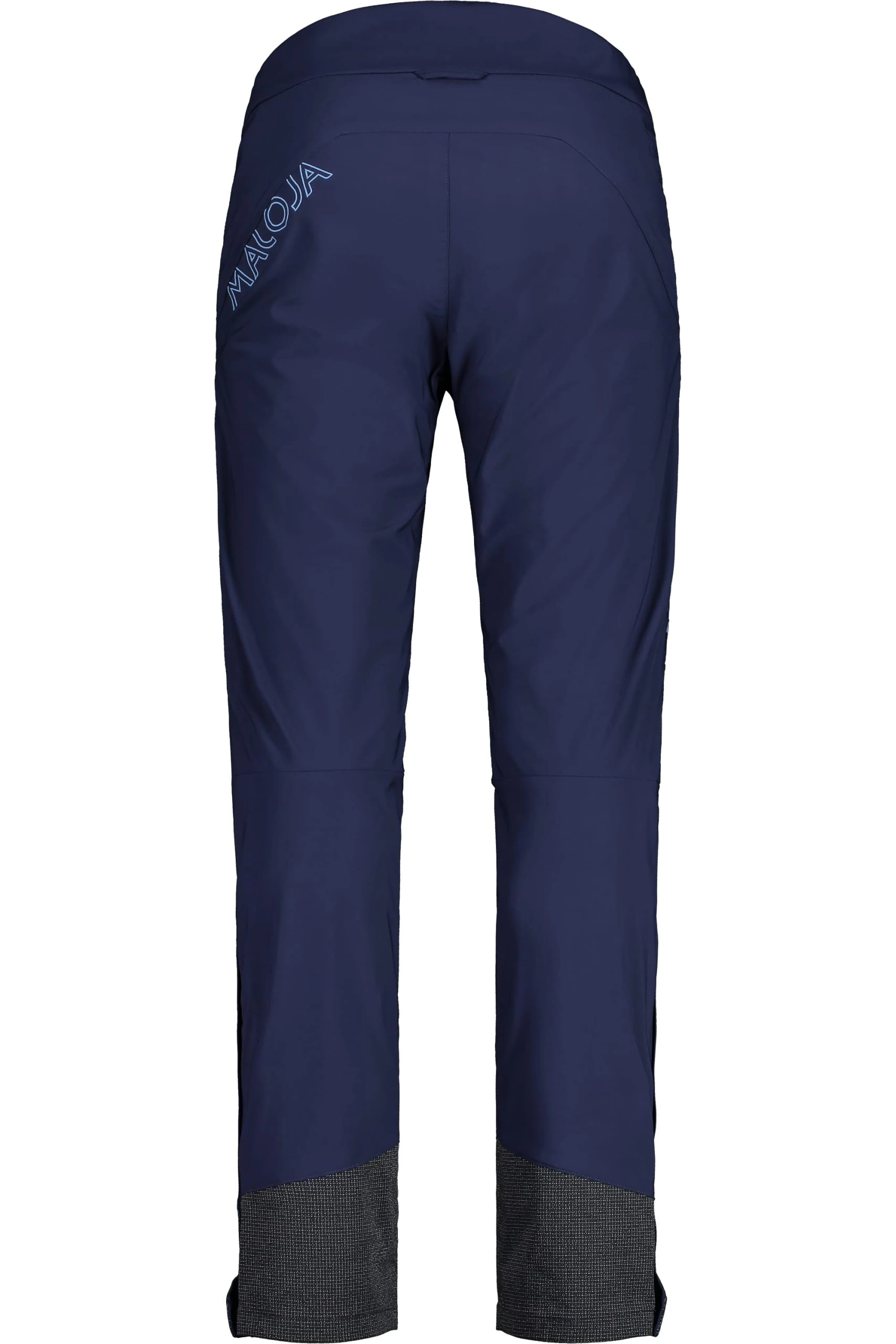 Maloja KhesarM. - Skitouren-Hose 4 Maloja KhesarM. - Skitouren-Hose – Bild 2