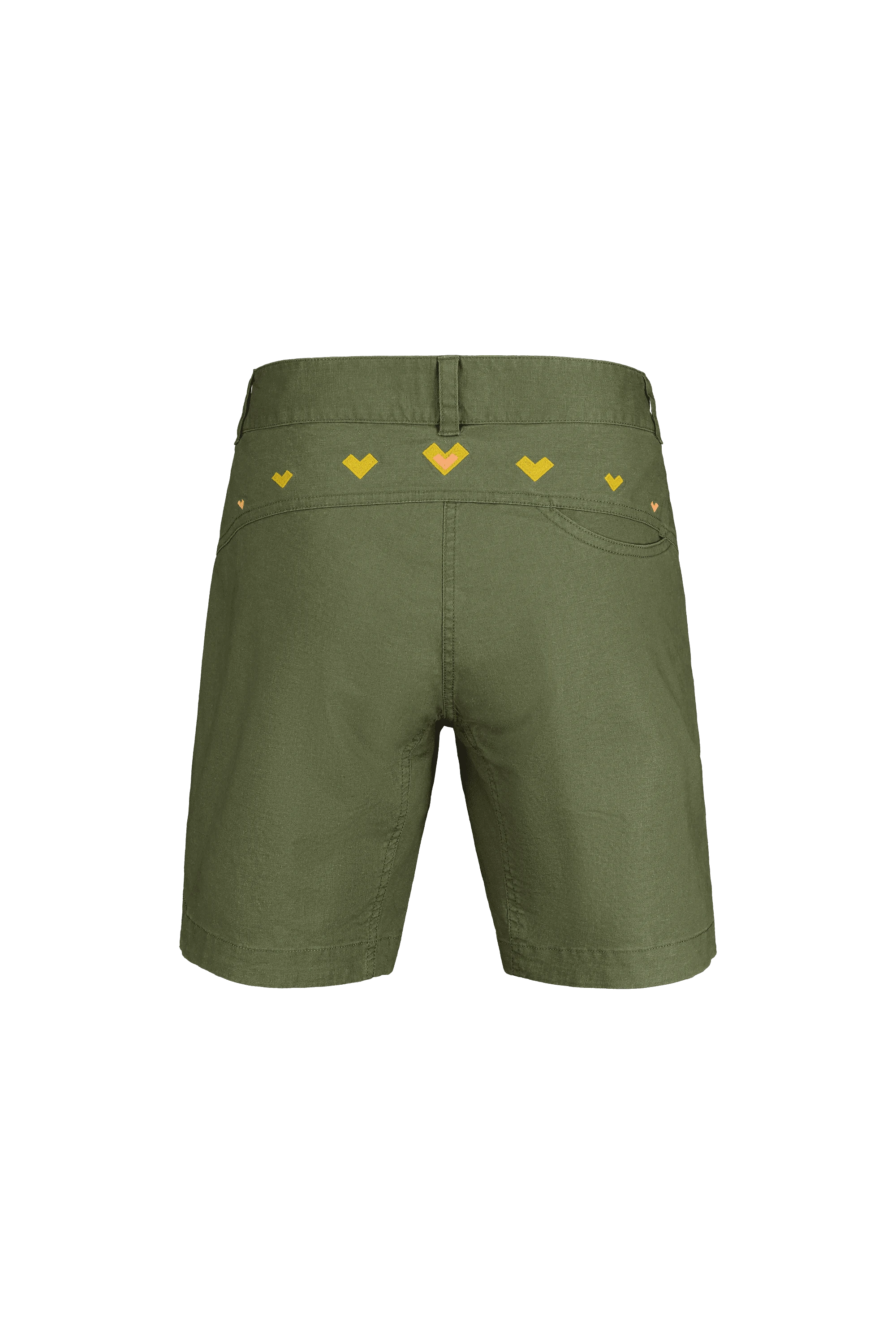 Maloja BettinaM. - Multisport-Shorts 4 Maloja BettinaM. - Multisport-Shorts – Bild 2