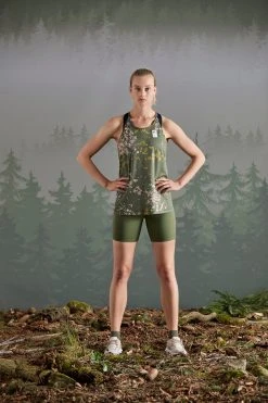 Maloja GoldsternM. 1/2 - Kurze Lauf-Hose 7 Maloja GoldsternM. 1/2 - Kurze Lauf-Hose -Maloja Geschäft 31128