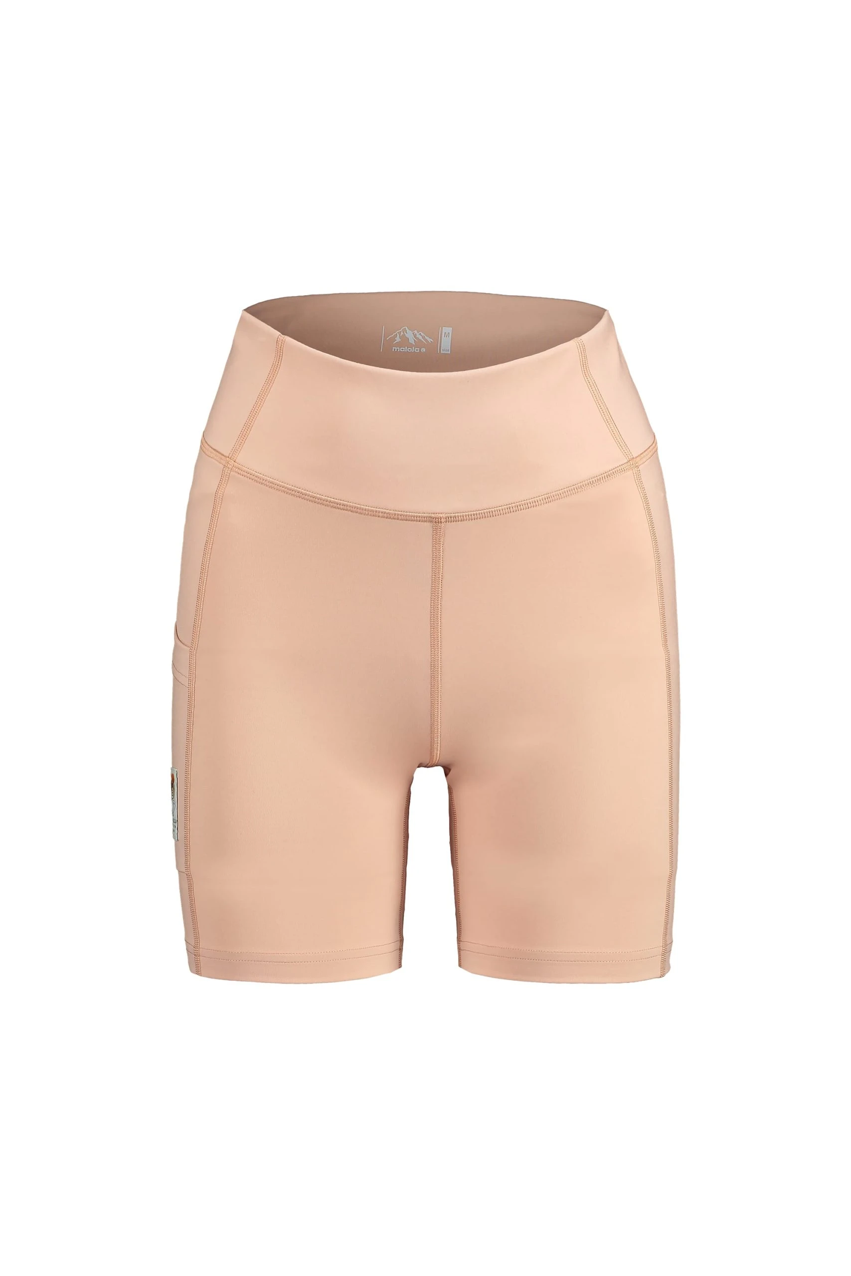 Maloja GoldsternM. 1/2 - Kurze Lauf-Hose 3 Maloja GoldsternM. 1/2 - Kurze Lauf-Hose