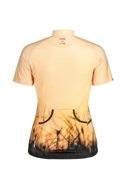 Maloja LorbeereM. 1/2 - Fahrrad-Trikot -Maloja Geschäft 31167x1x8484xB
