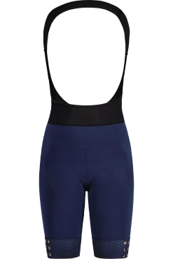 Maloja PushbikersM. FemPants - Fahrrad Trägerhose