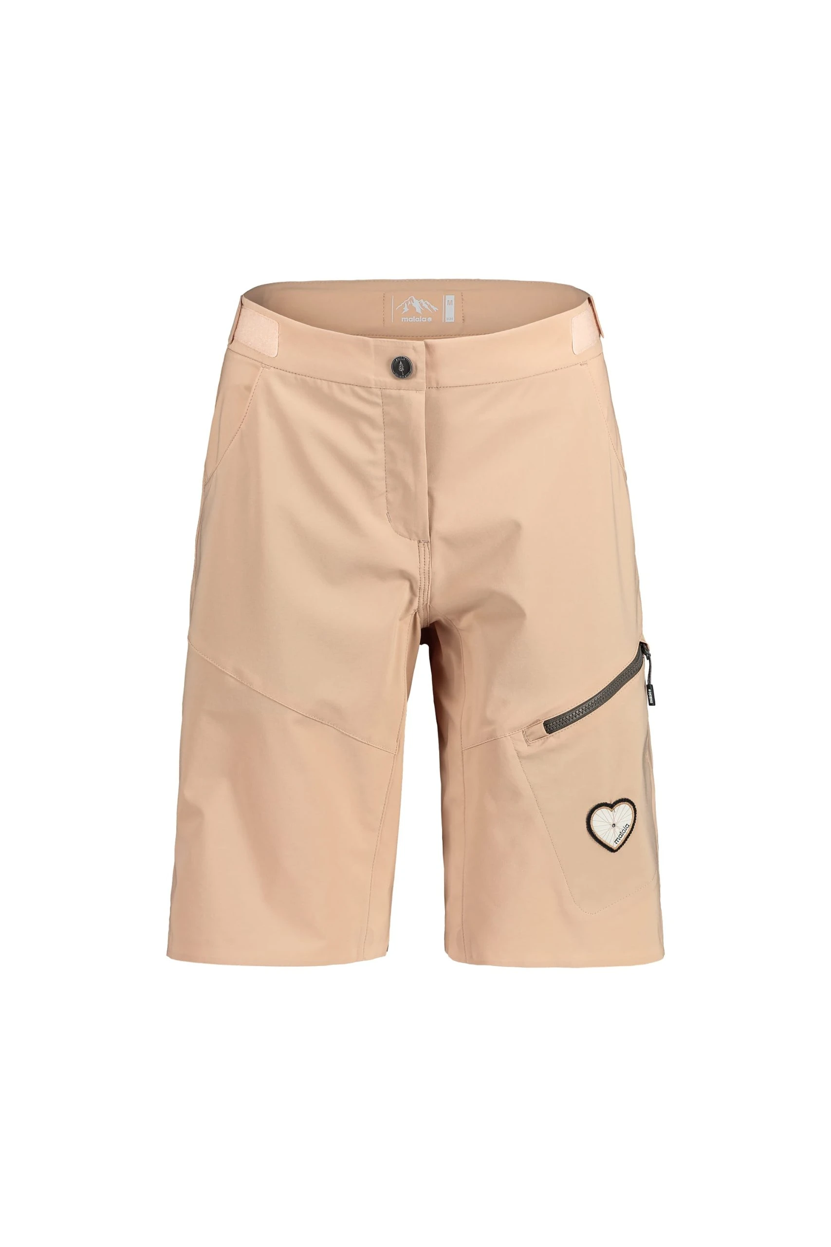 Maloja RoschiaM. - Multisport-Shorts 3 Maloja RoschiaM. - Multisport-Shorts