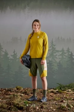 Maloja AhornM. - Multisport Shorts -Maloja Geschäft 31183